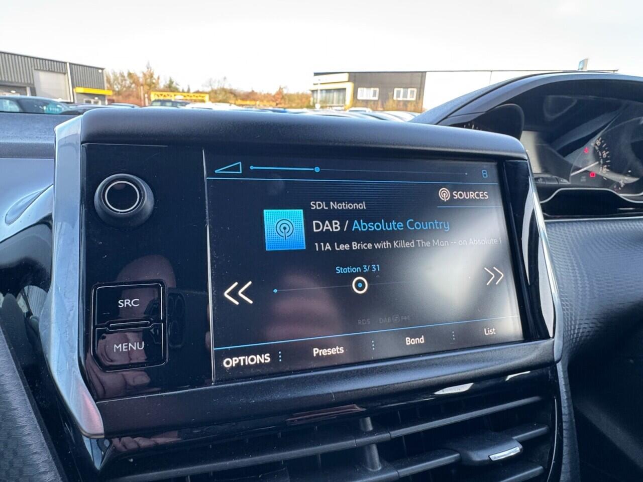 Used Peugeot 208 2019 for sale - 76702173: Photo 43