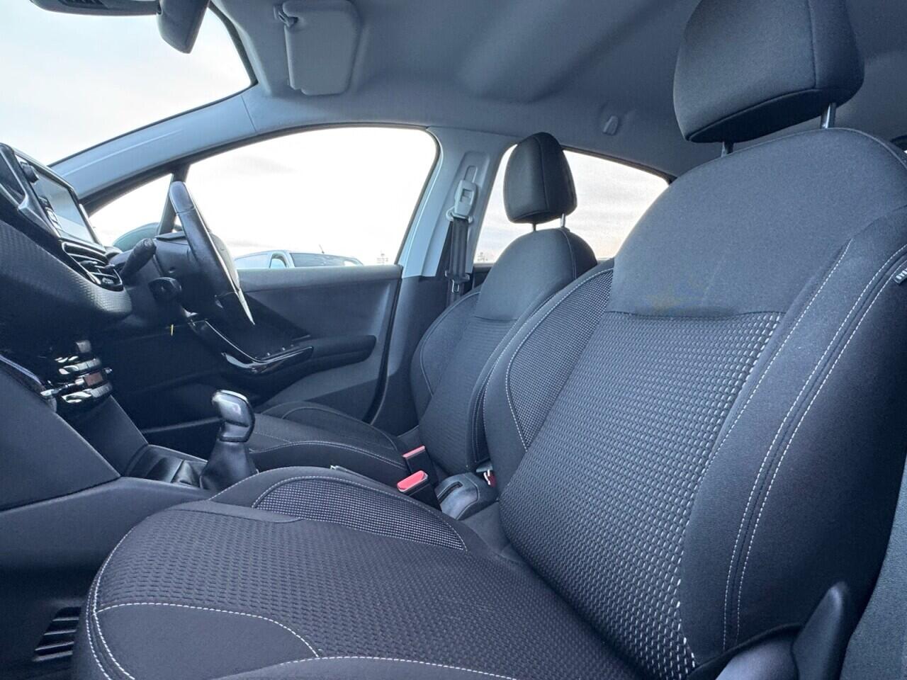 Used Peugeot 208 2019 for sale - 76702173: Photo 46