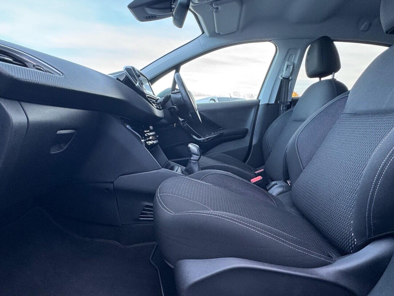 Used Peugeot 208 2019 for sale - 76702173: Photo 47