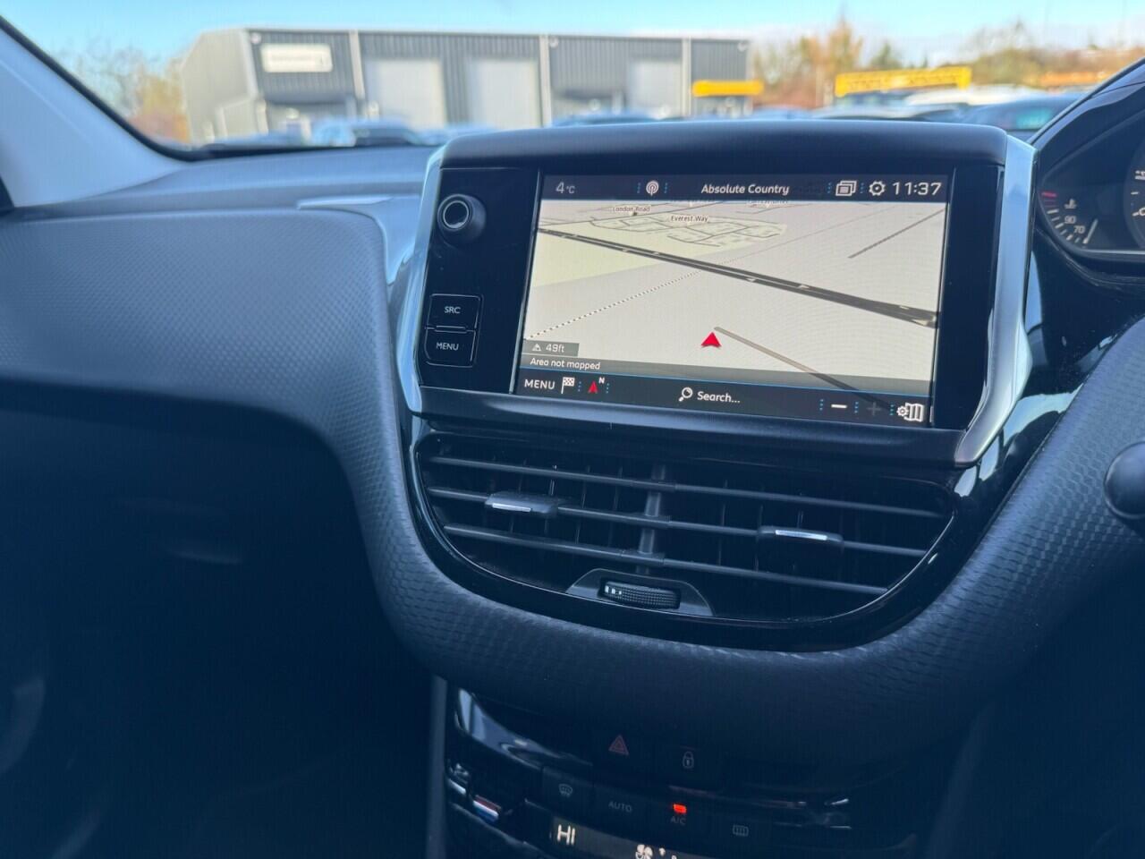 Used Peugeot 208 2019 for sale - 76702173: Photo 54