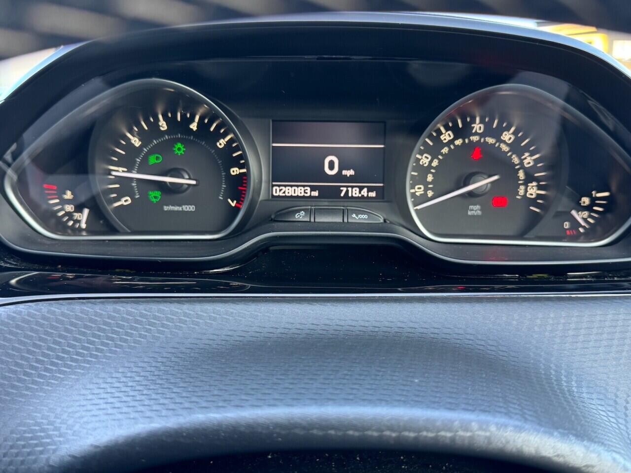 Used Peugeot 208 2019 for sale - 76702173: Photo 57