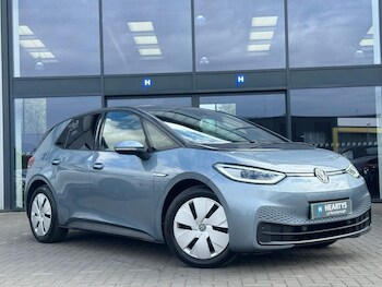 Used Volkswagen ID.3 2021 for sale - 79576677: Photo