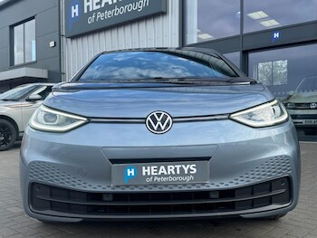 Used Volkswagen ID.3 2021 for sale - 79576677: Photo