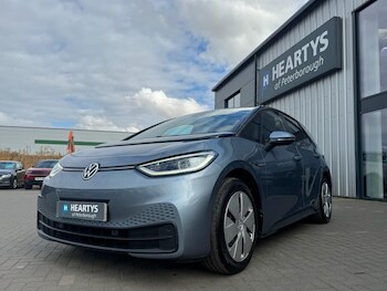 Used Volkswagen ID.3 2021 for sale - 79576677: Photo
