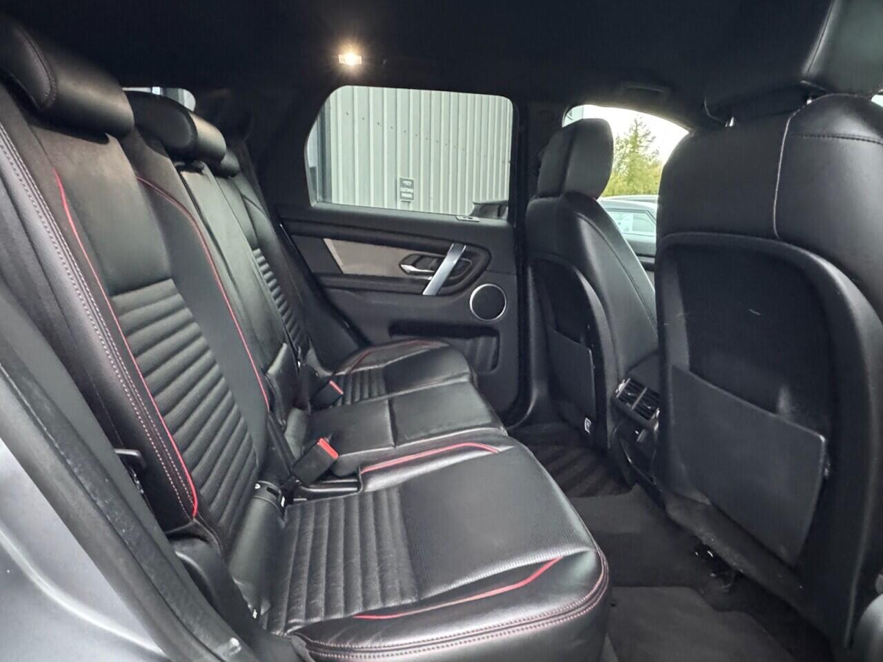 Used Land Rover Discovery Sport for sale - 76702499: Photo 34