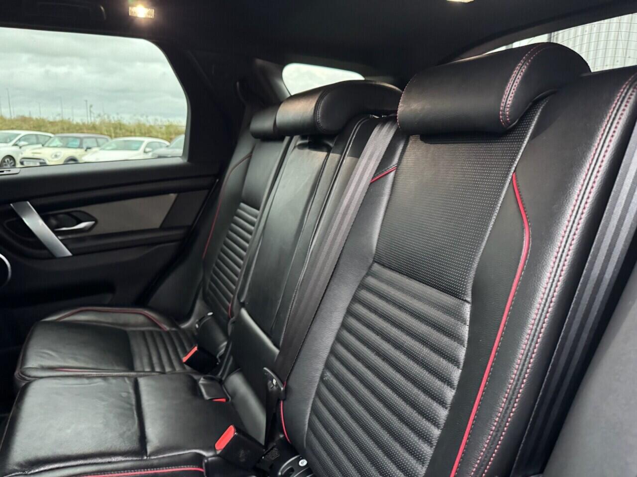 Used Land Rover Discovery Sport for sale - 76702499: Photo 38