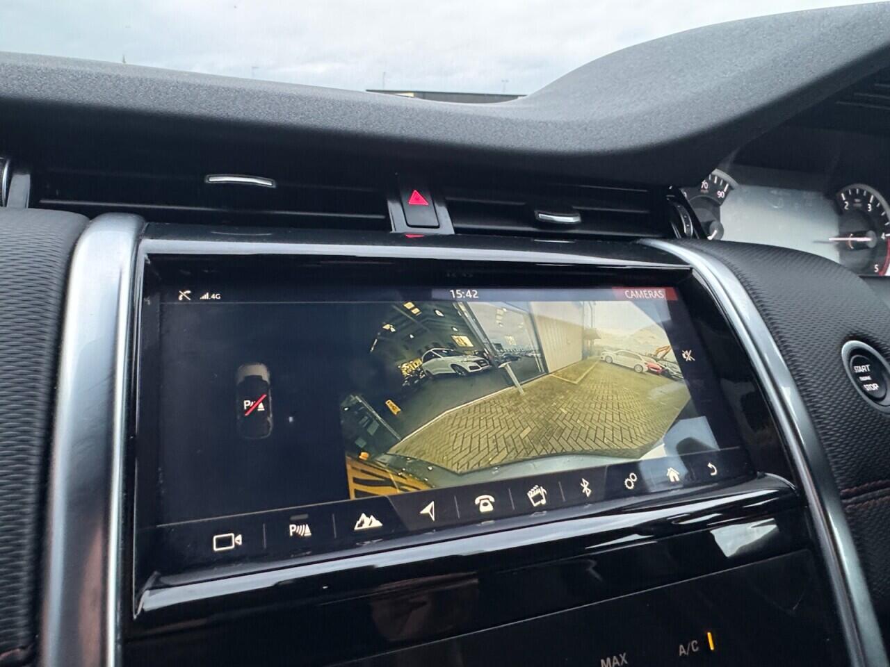 Used Land Rover Discovery Sport for sale - 76702499: Photo 40