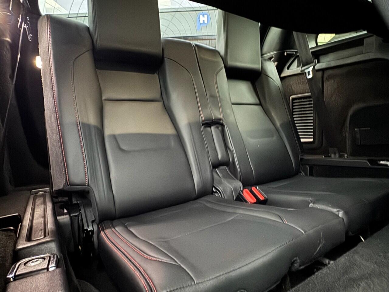 Used Land Rover Discovery Sport for sale - 76702499: Photo 44