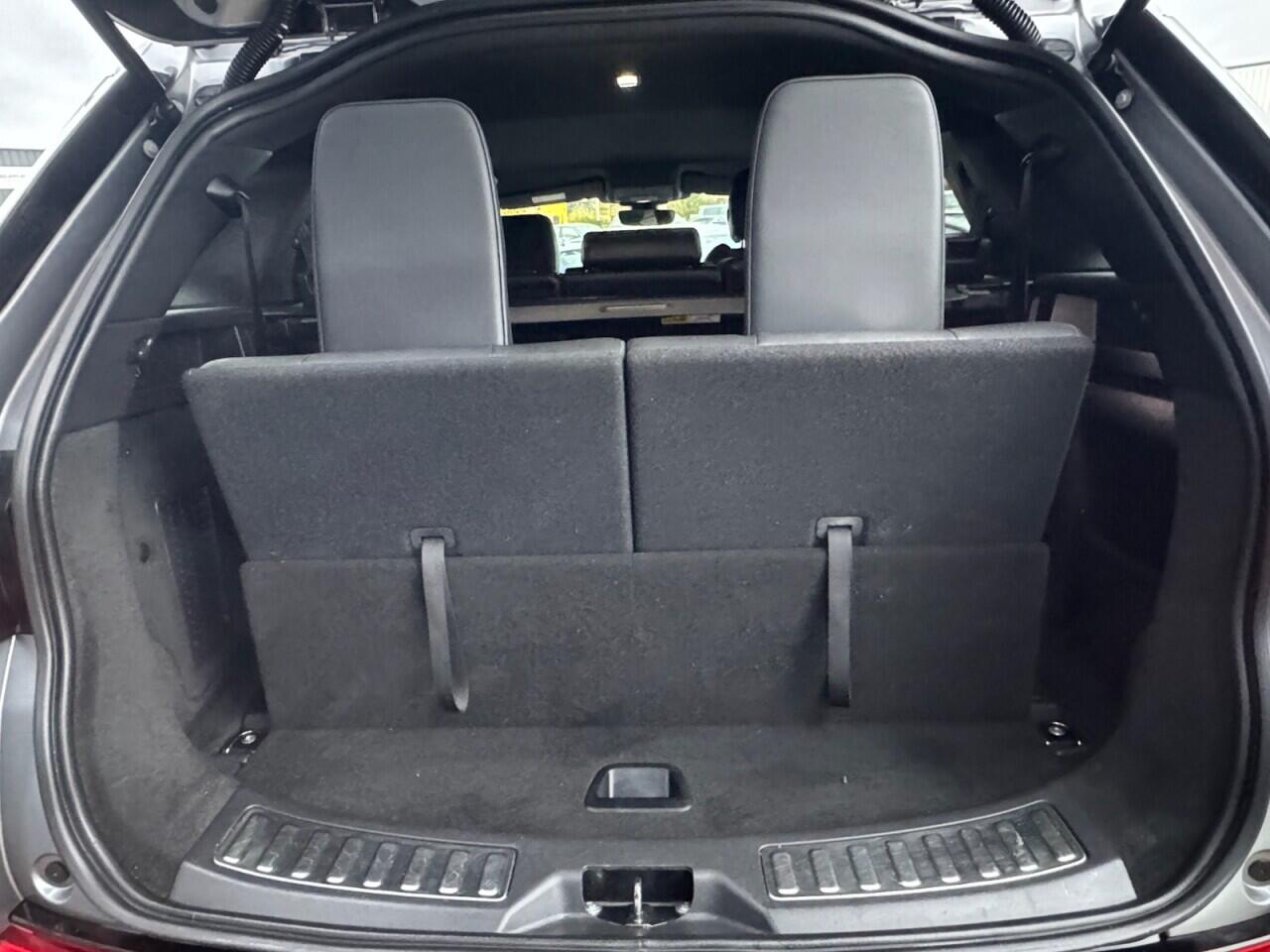 Used Land Rover Discovery Sport for sale - 76702499: Photo 46