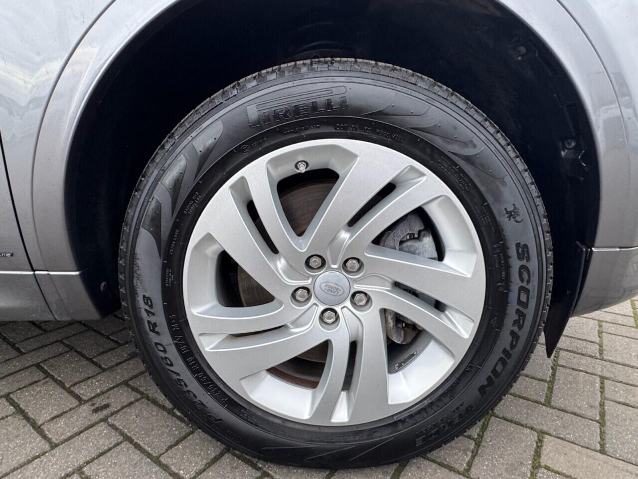 Used Land Rover Discovery Sport for sale - 76702499: Photo 47