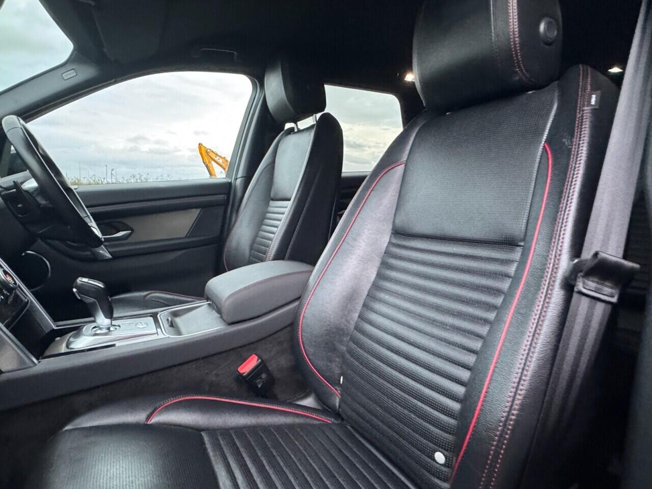 Used Land Rover Discovery Sport for sale - 76702499: Photo 49