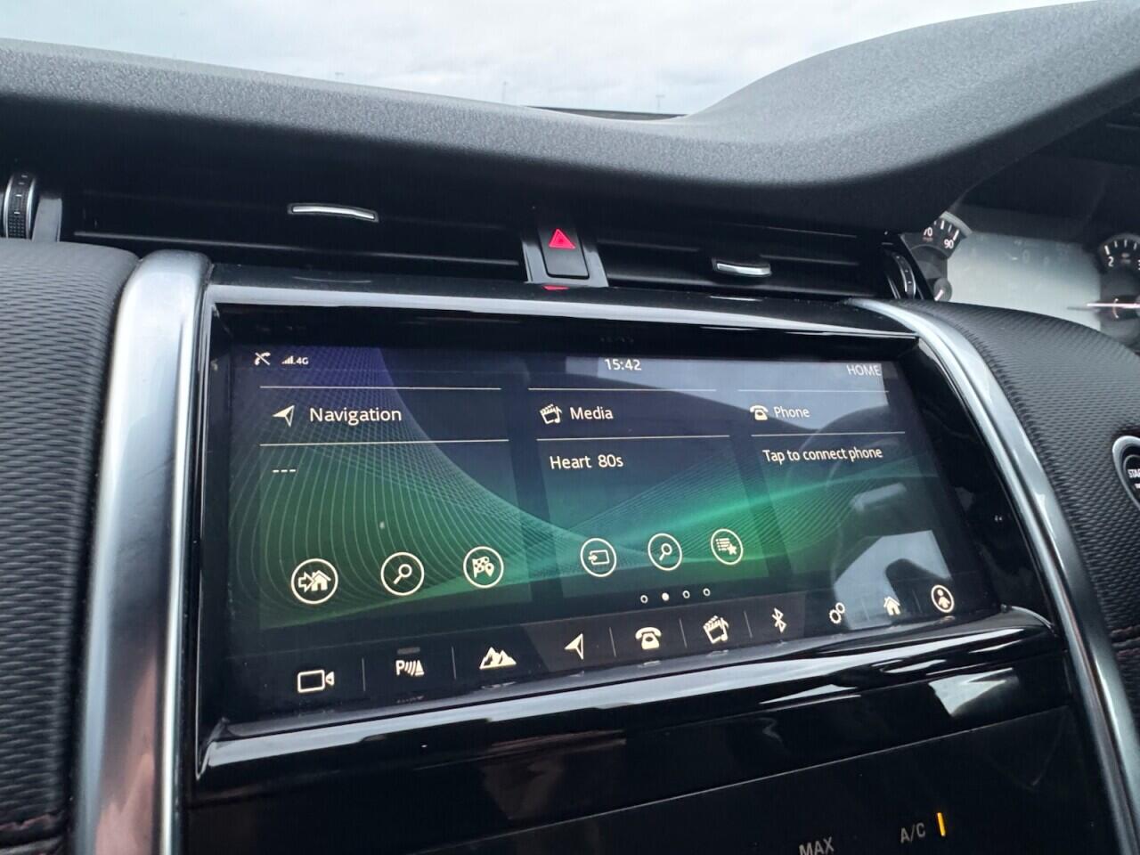 Used Land Rover Discovery Sport for sale - 76702499: Photo 52