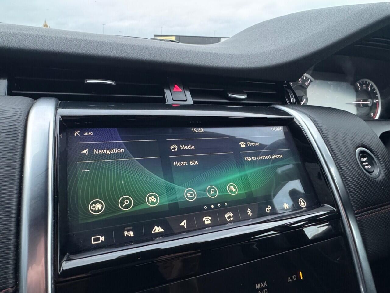 Used Land Rover Discovery Sport for sale - 76702499: Photo 54