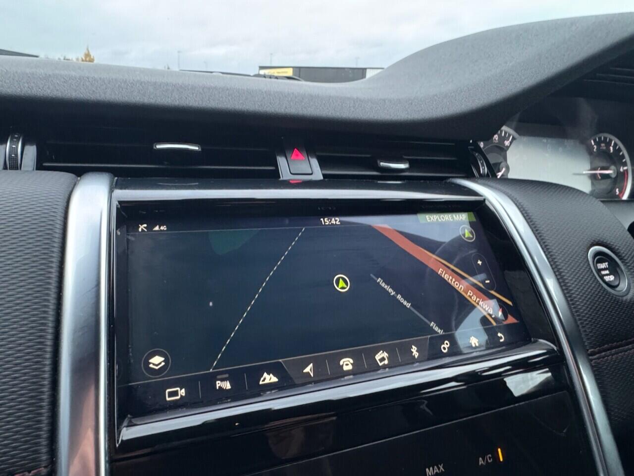 Used Land Rover Discovery Sport for sale - 76702499: Photo 56