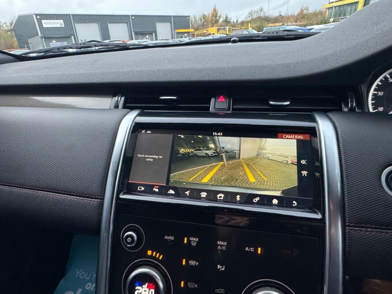 Used Land Rover Discovery Sport for sale - 76702499: Photo 57