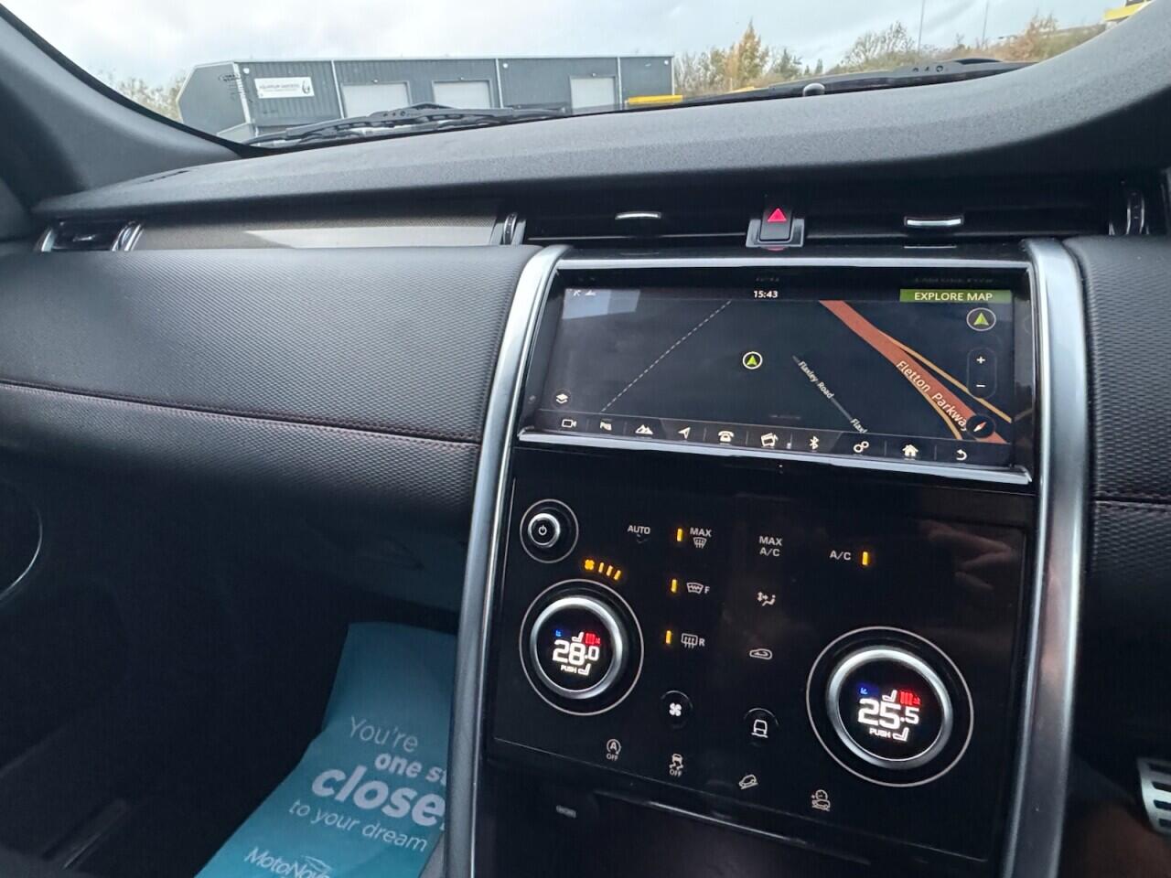 Used Land Rover Discovery Sport for sale - 76702499: Photo 58