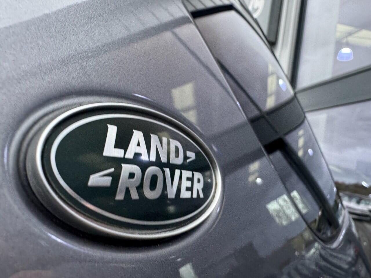 Used Land Rover Discovery Sport for sale - 76702499: Photo 59