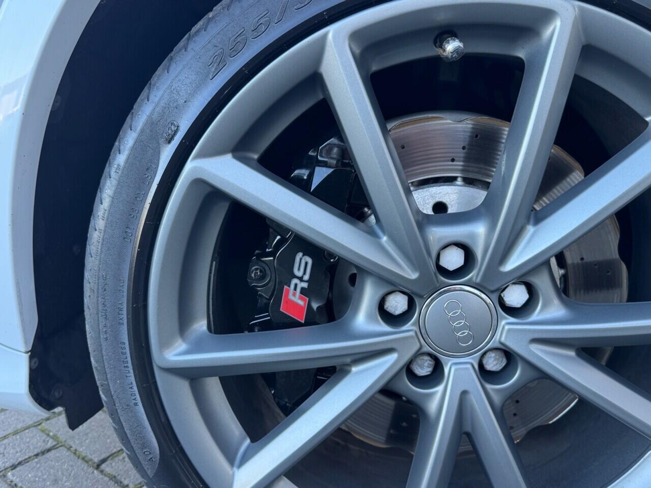 Used Audi RS Q3 2016 for sale - 76702299: Photo 17