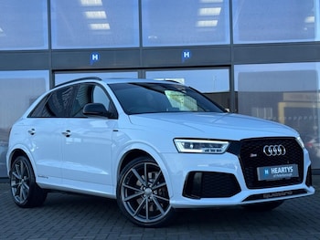 Audi - RS Q3