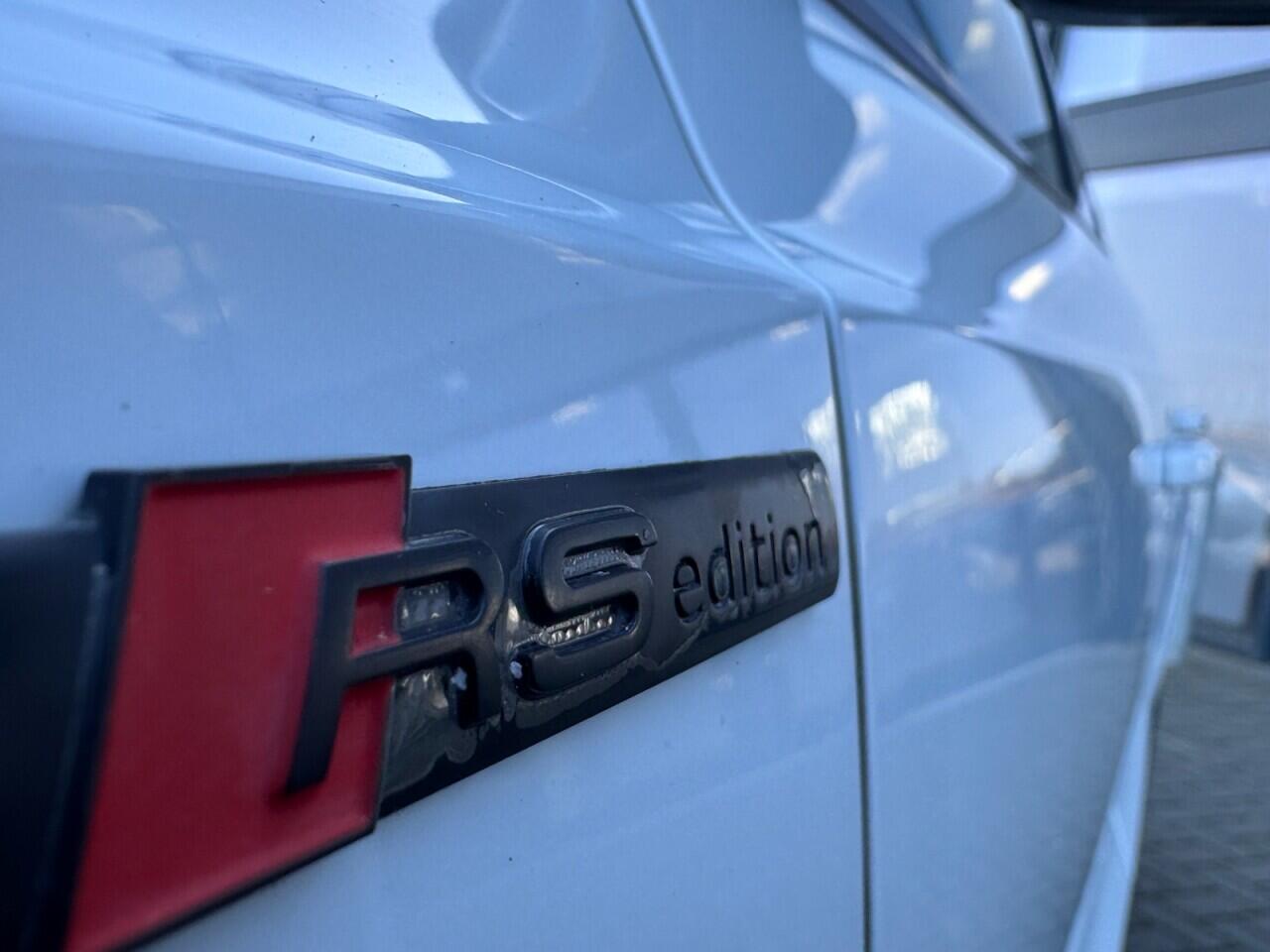 Used Audi RS Q3 2016 for sale - 76702299: Photo 26