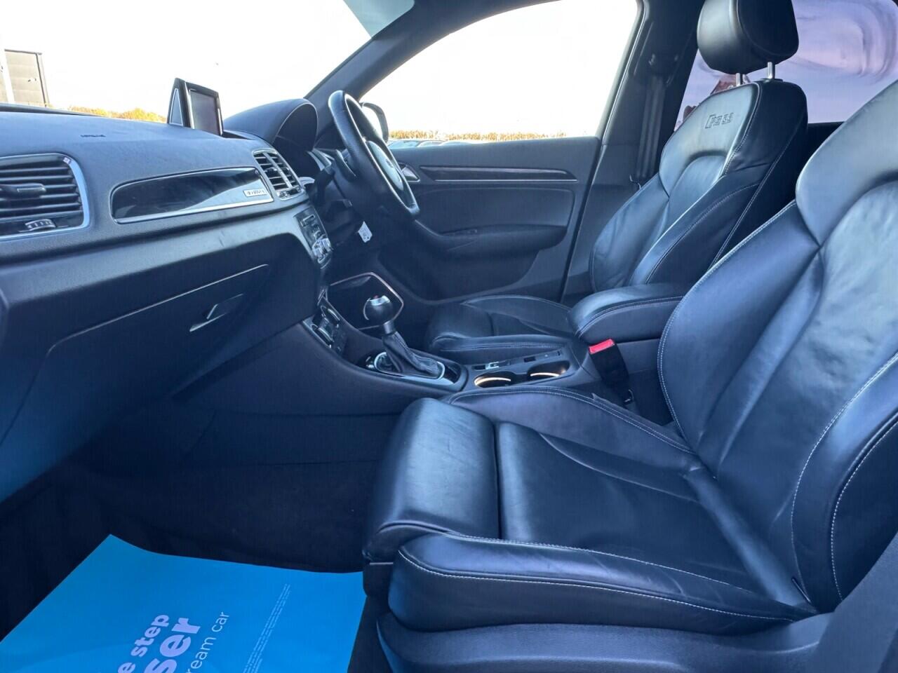 Used Audi RS Q3 2016 for sale - 76702299: Photo 35