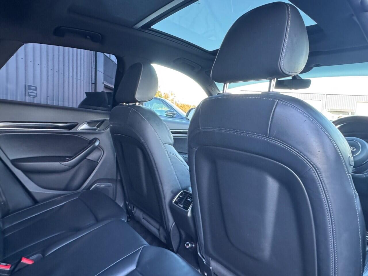 Used Audi RS Q3 2016 for sale - 76702299: Photo 38