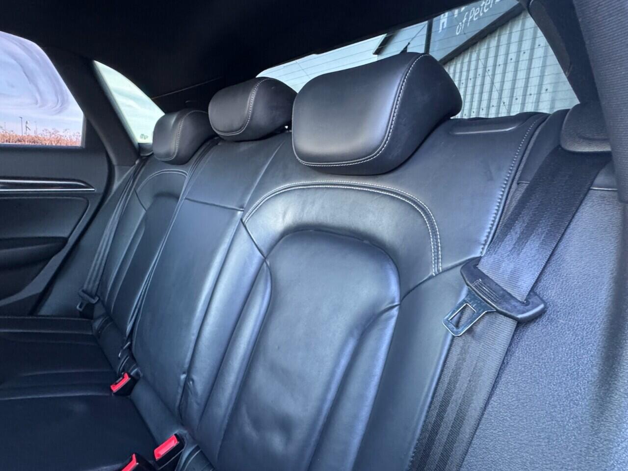 Used Audi RS Q3 2016 for sale - 76702299: Photo 41