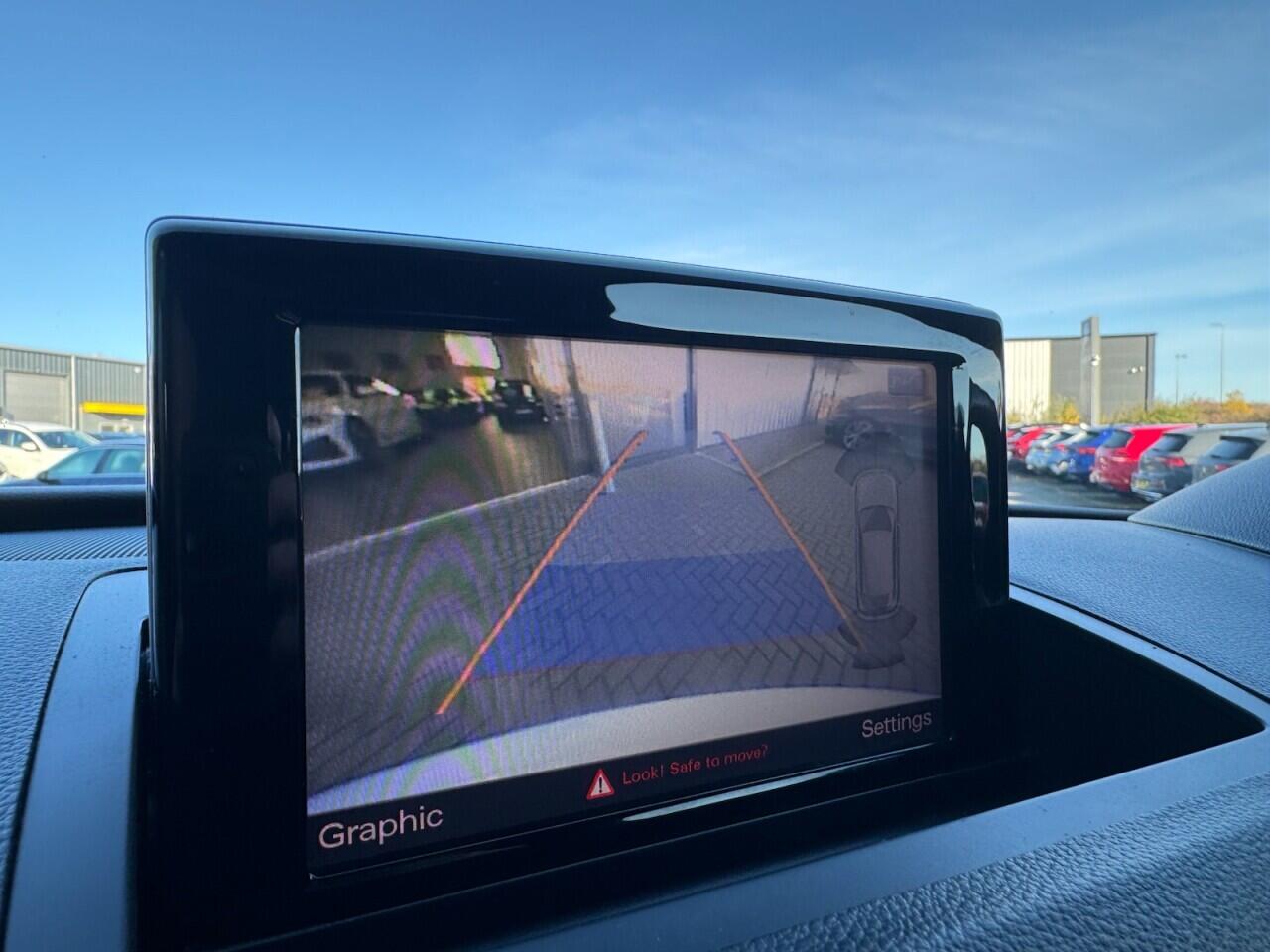 Used Audi RS Q3 2016 for sale - 76702299: Photo 44