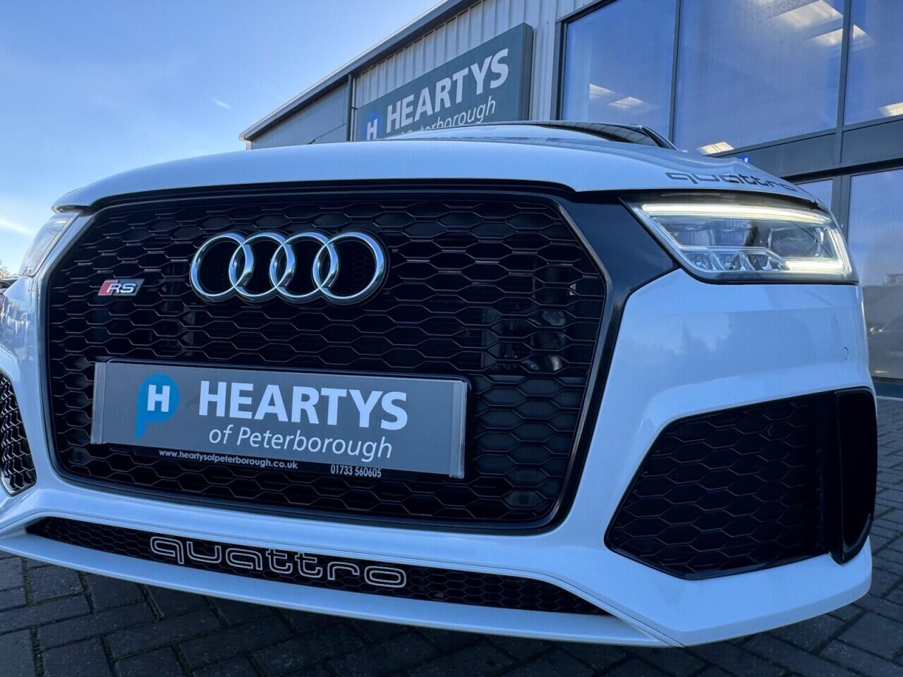 Used Audi RS Q3 2016 for sale - 76702299: Photo 45