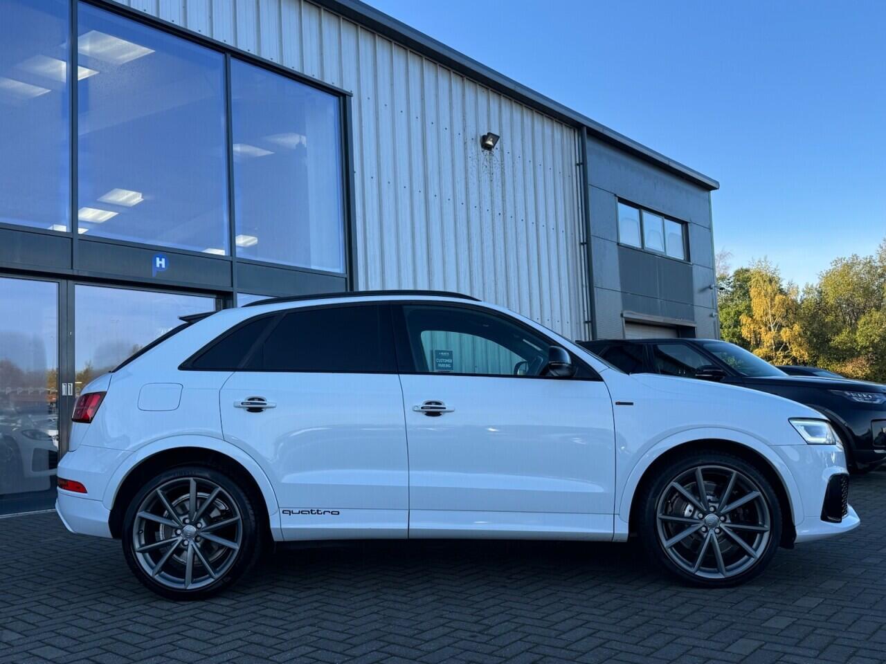 Used Audi RS Q3 2016 for sale - 76702299: Photo 5