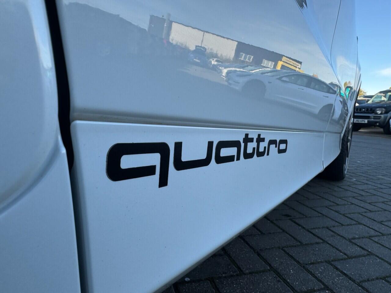 Used Audi RS Q3 2016 for sale - 76702299: Photo 50