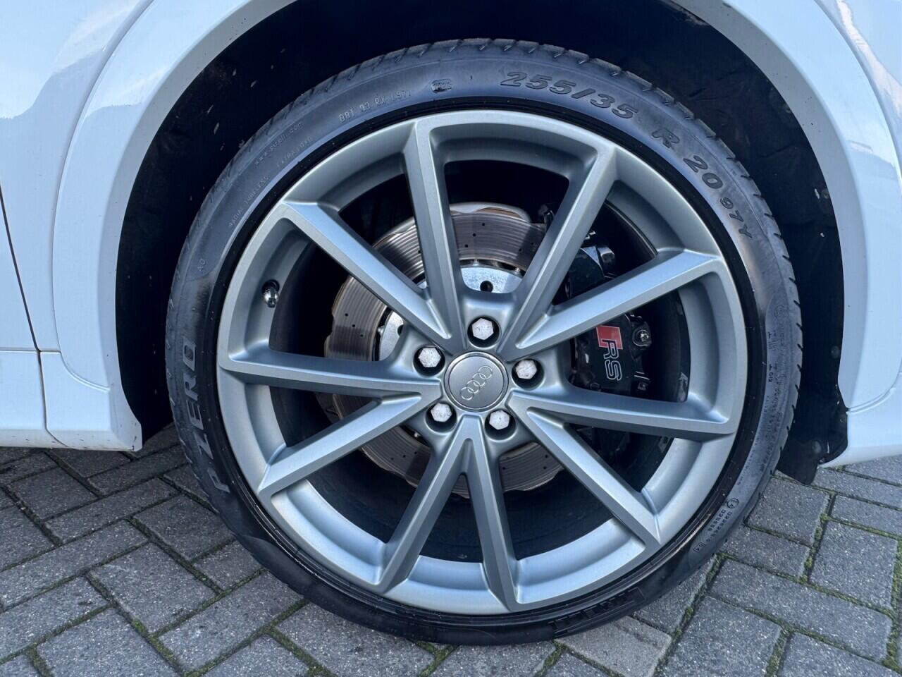 Used Audi RS Q3 2016 for sale - 76702299: Photo 52