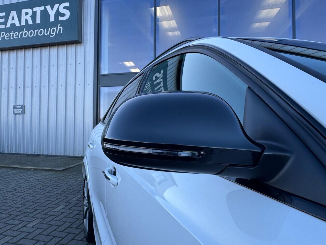 Used Audi RS Q3 2016 for sale - 76702299: Photo 53