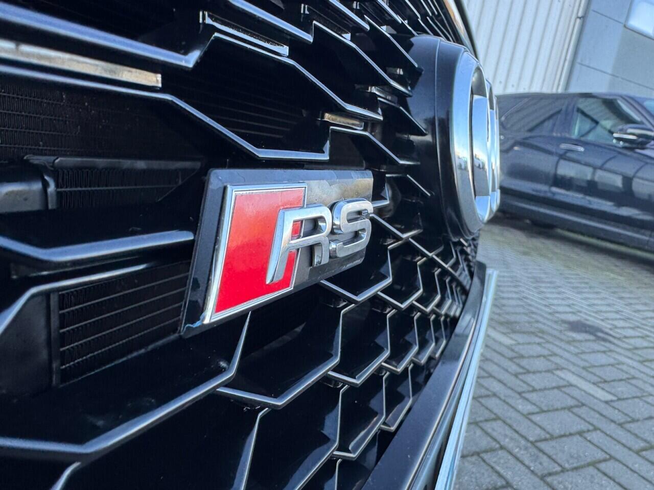 Used Audi RS Q3 2016 for sale - 76702299: Photo 54