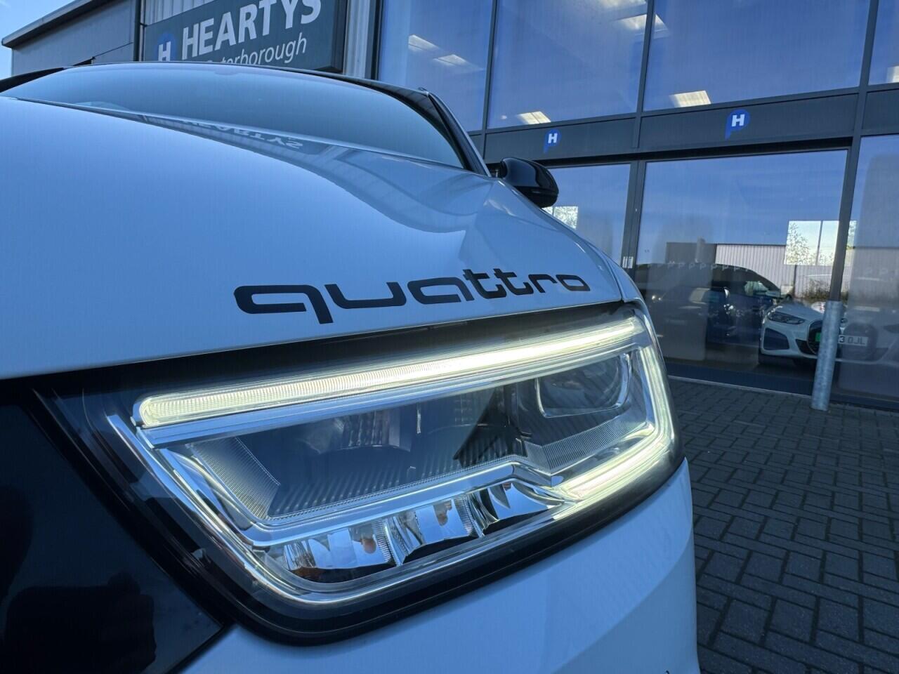 Used Audi RS Q3 2016 for sale - 76702299: Photo 55