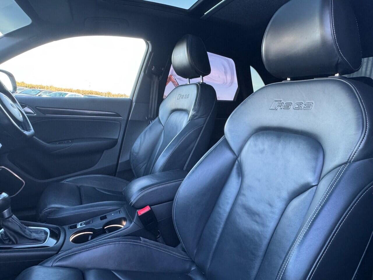 Used Audi RS Q3 2016 for sale - 76702299: Photo 56