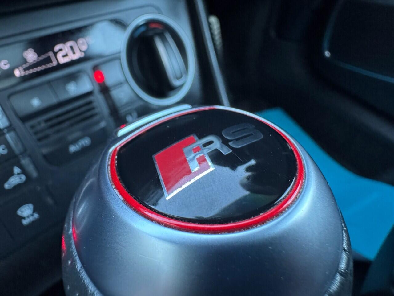 Used Audi RS Q3 2016 for sale - 76702299: Photo 61