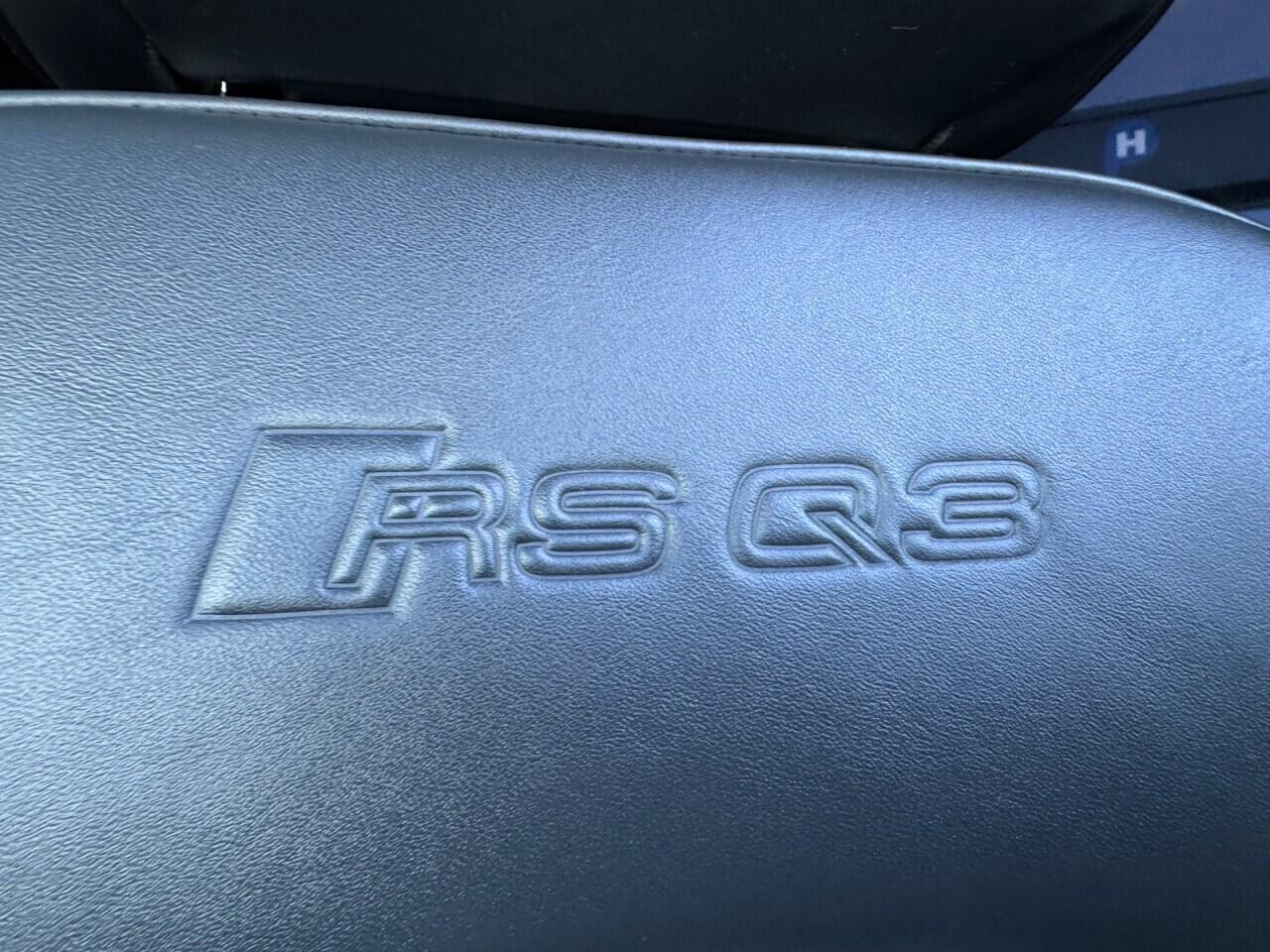 Used Audi RS Q3 2016 for sale - 76702299: Photo 63