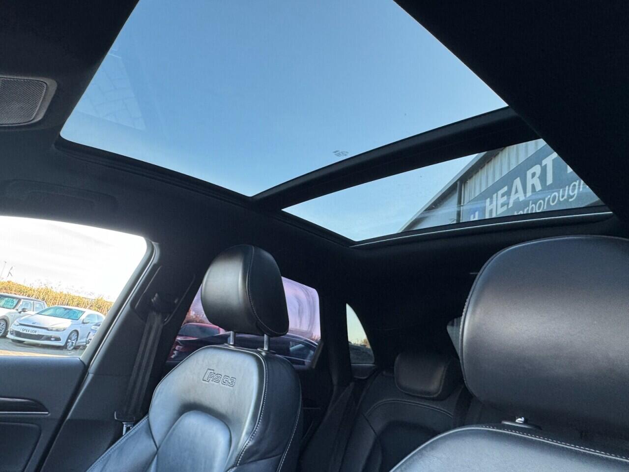 Used Audi RS Q3 2016 for sale - 76702299: Photo 64