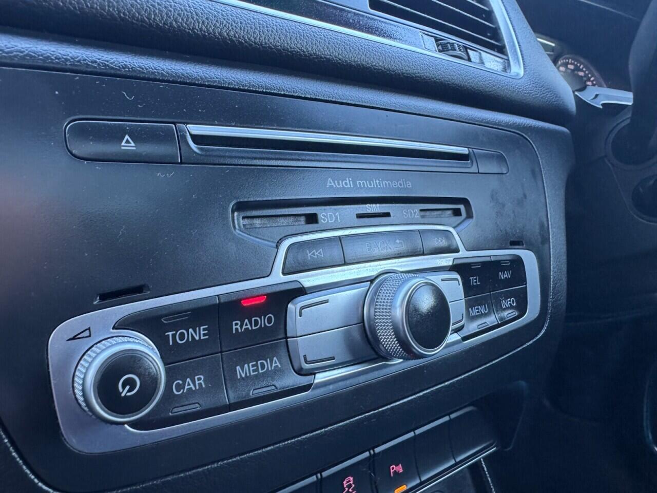 Used Audi RS Q3 2016 for sale - 76702299: Photo 66