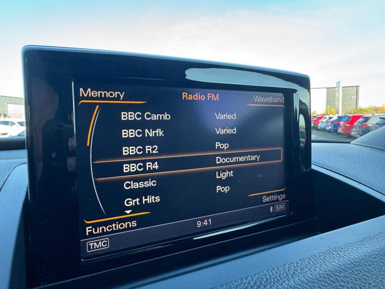 Used Audi RS Q3 2016 for sale - 76702299: Photo 67