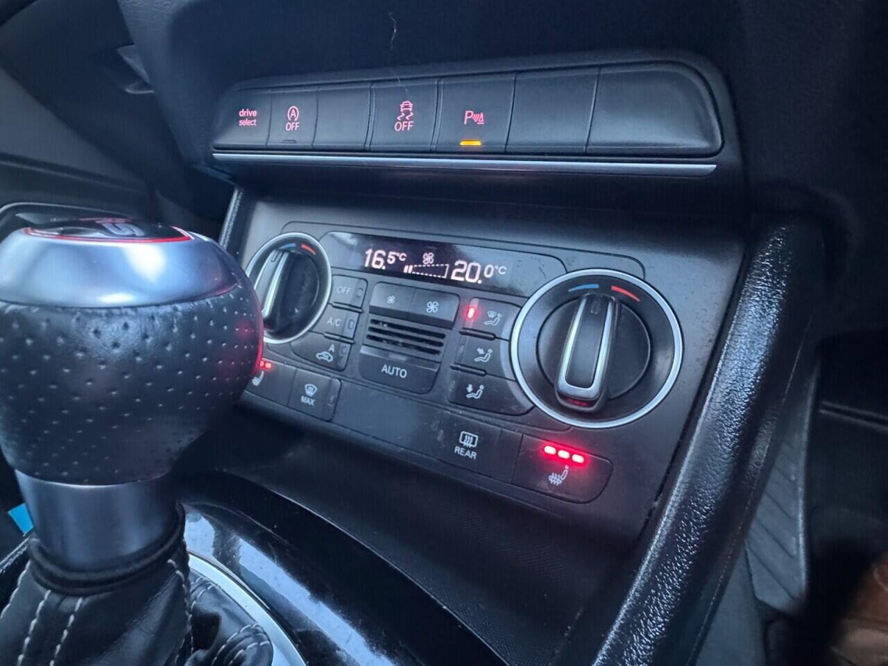 Used Audi RS Q3 2016 for sale - 76702299: Photo 68