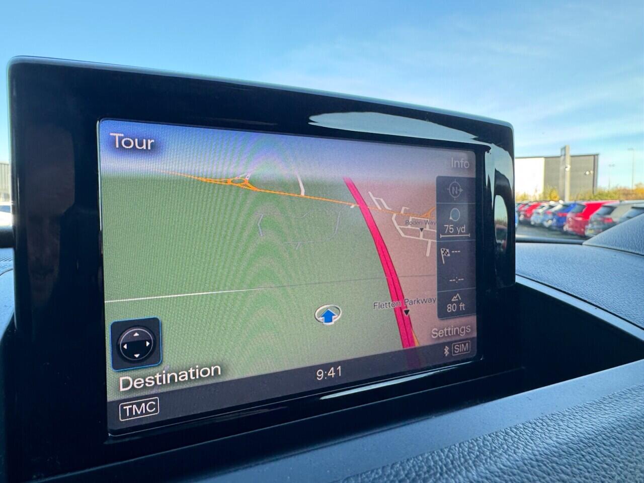 Used Audi RS Q3 2016 for sale - 76702299: Photo 69