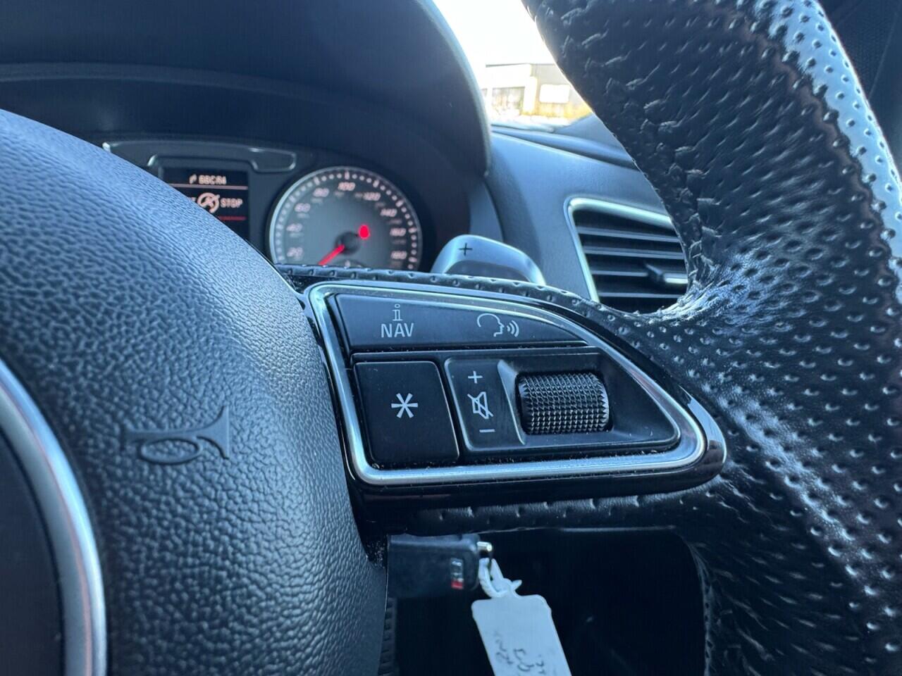 Used Audi RS Q3 2016 for sale - 76702299: Photo 77