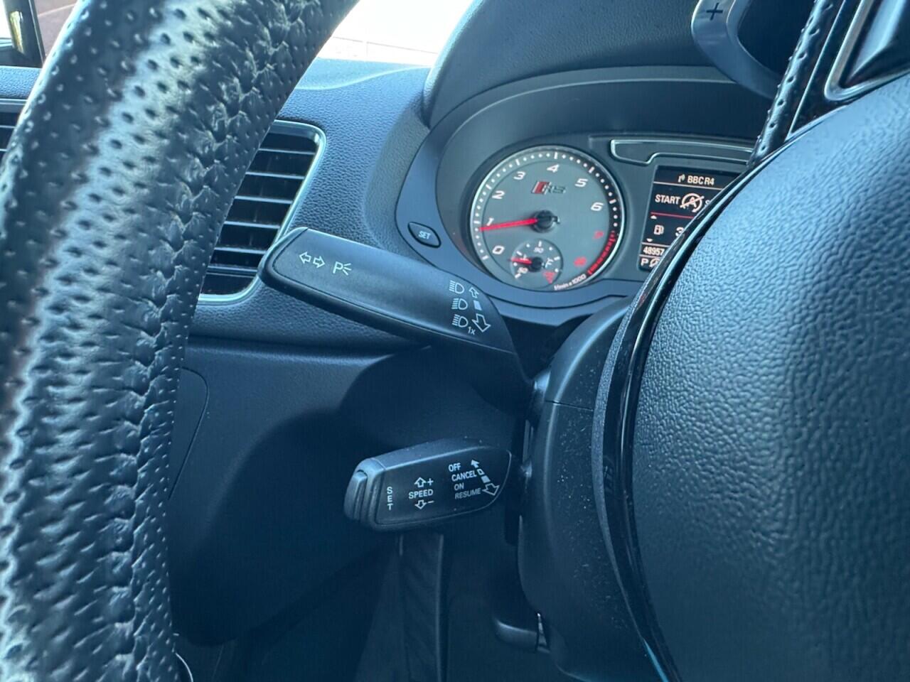 Used Audi RS Q3 2016 for sale - 76702299: Photo 80