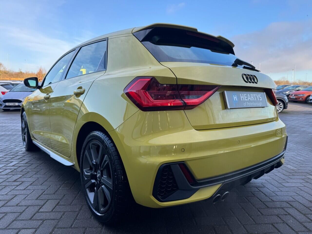 Used Audi A1 2019 for sale - 77091617: Photo 18