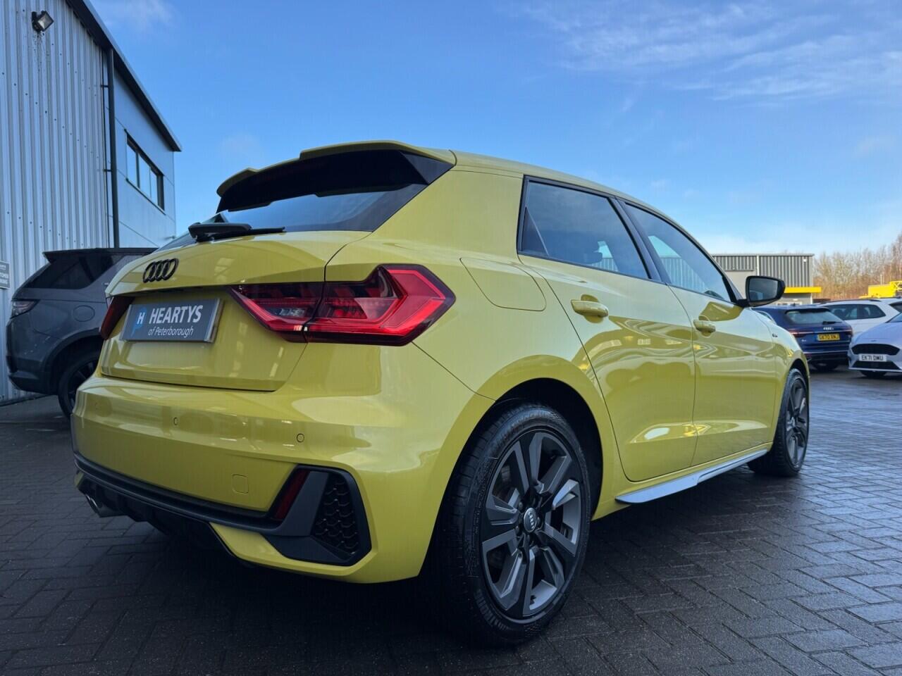 Used Audi A1 2019 for sale - 77091617: Photo 20