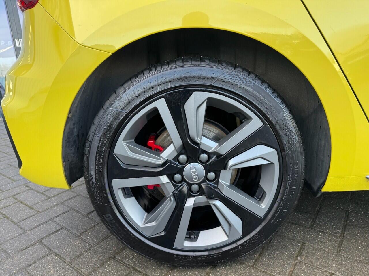 Used Audi A1 2019 for sale - 77091617: Photo 24