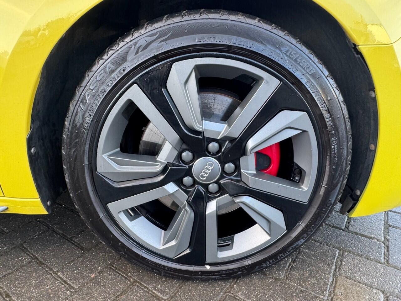 Used Audi A1 2019 for sale - 77091617: Photo 28