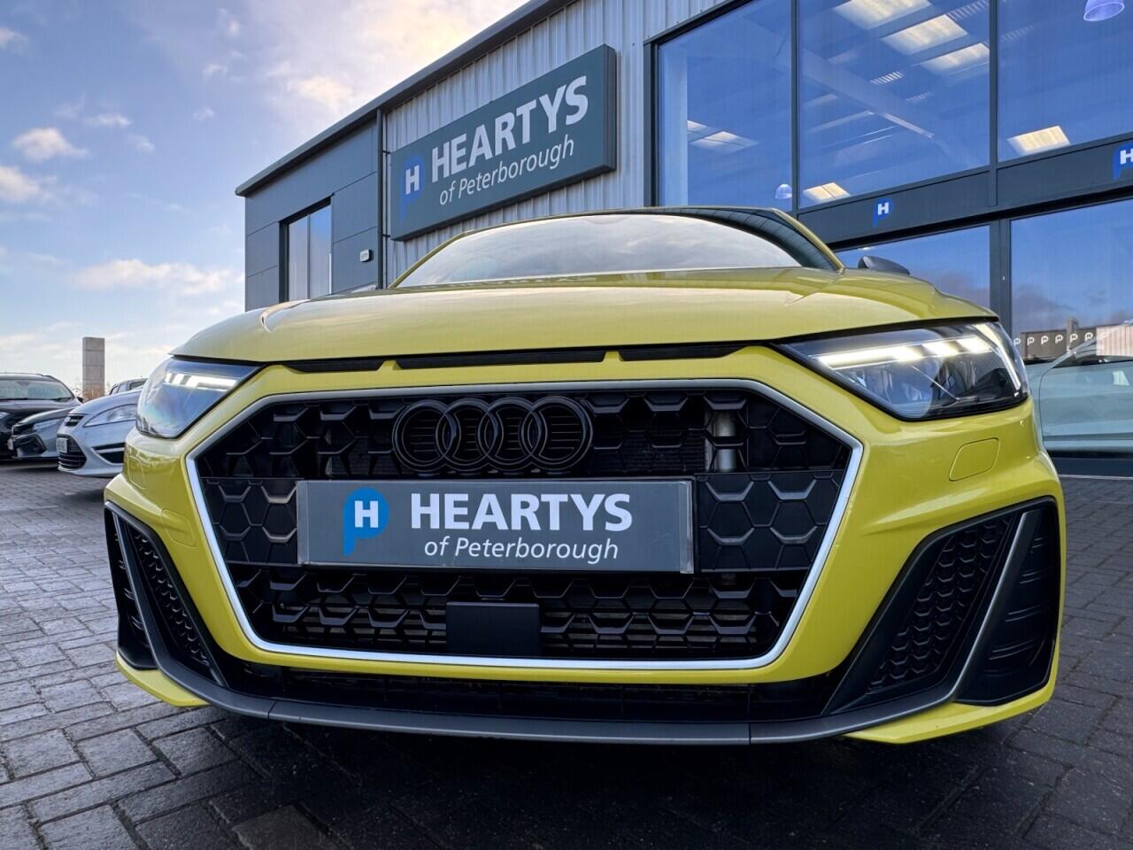 Used Audi A1 2019 for sale - 77091617: Photo 32